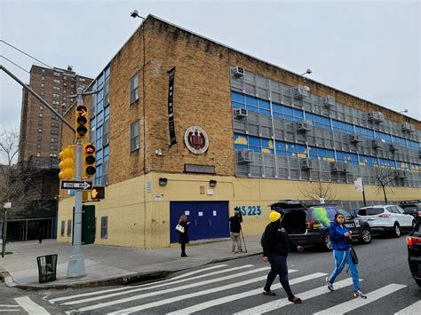 Two Bronx Schools Are New York Citys First District Public Schools