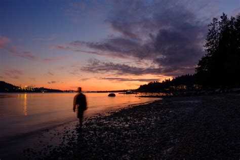 Landscape Photography For District Of North Vancouver Jaden Nyberg