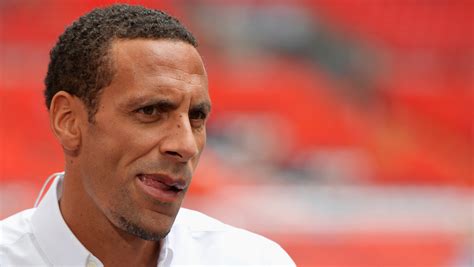 Rio Ferdinand Completes Qpr Switch