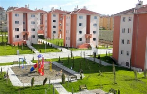 Toplu konut i̇daresi başkanlığı (toki̇). TOKİ Şile Ağva 100 bin konut başvuru tarihleri 2020!