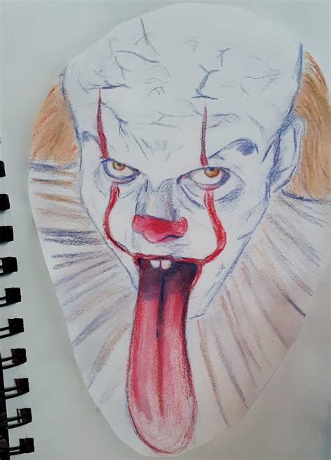 Pennywise Official It Amino Amino