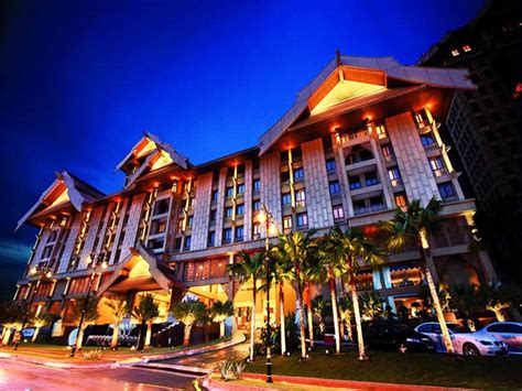 Save time and money · fast and simple · travel smart, use trivago The Royale Chulan Kuala Lumpur en Kuala Lumpur | BestDay.com