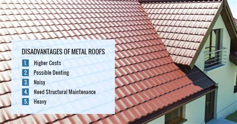 Metal Roofing Pros And Cons Explained Coldstream Exteriors