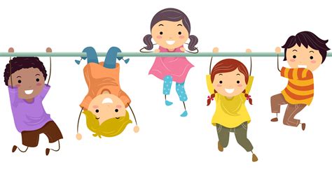 Physical Activity In Children Symmetry Physiotherapy