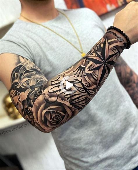 Redirecting Best Sleeve Tattoos Hand Tattoos For Guys Tattoos