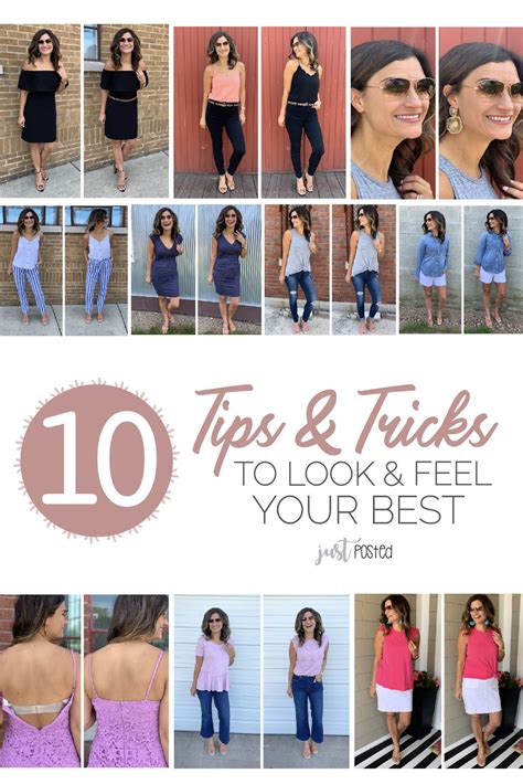 Best Fashion Tips And Tricks Fashion Story