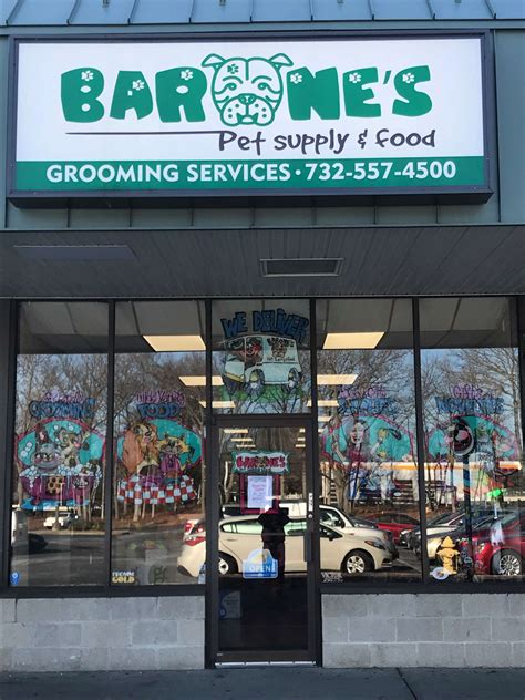 Nj pet supply is an independently owned and operated pet food and supply warehouse store located in central nj. Barone's Pet Supply & Feed - Toms River, NJ - Pet Supplies