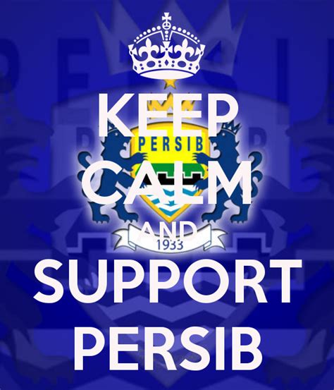 gambar: Gambar PERSIB Lengkap