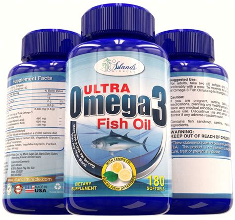 I've always said that food should come before supplements as a. Is Fish Oil Good for Your Hair? {+Giveaway} - With Our ...
