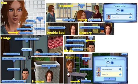 Sims 3 Controller Mod Profilexaser