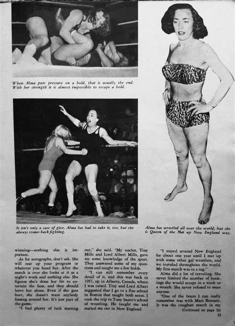 Pin By Nikki McCrudden On 1940 1959 Lady Wrestlers Pro Wrestling