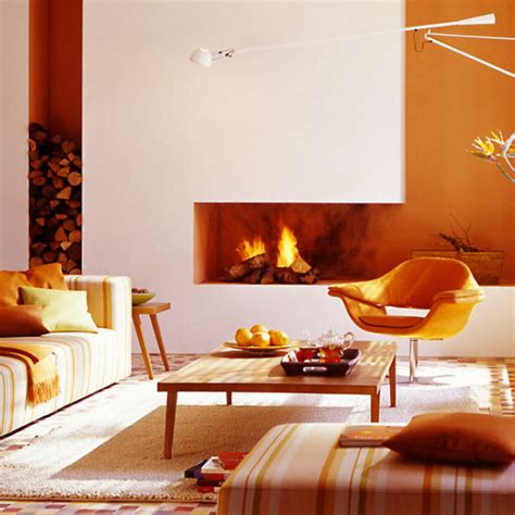 How To Get Autumn Themed Interiors Interior Design Ideas And