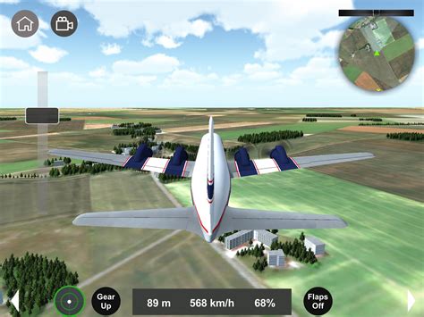 Flight Sim Apk For Android Download