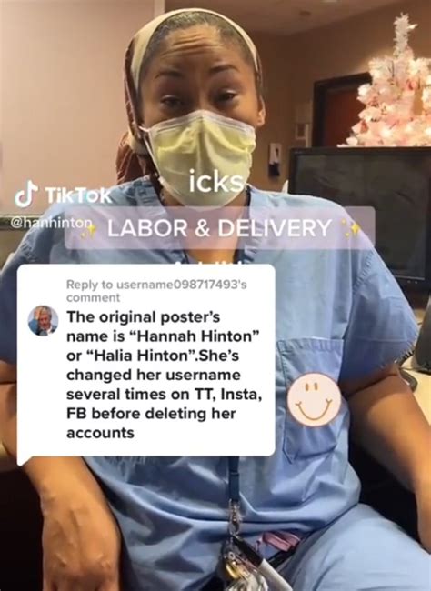 Video Atlantas Emory Hospital Midtown Has Fired Four Labor And Delivery Nurses After They