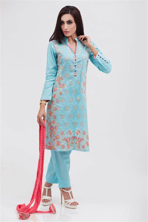 Kurti Designs 2018 Latest Fashion Of Kurtis Dresses For Indo Pak Girls