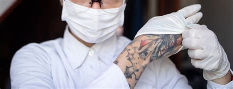 Can Nurses Have Tattoos And Nose Piercings Incredible Health