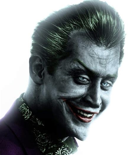 Opinion I Know The Joker Has Been Played Out Enough In Movies And Many