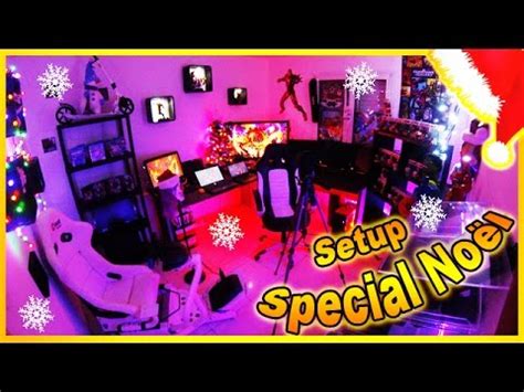 Setup Gaming Special No L Youtube