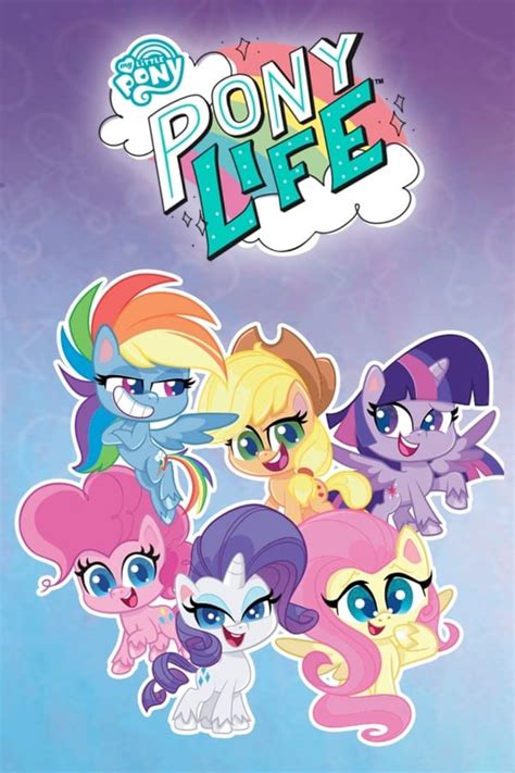 1080p my little pony full episodes english ✿ my little pony best cartoons for children✔. My Little Pony: Pony Life | Season 1 | Episode 3 (Full ...