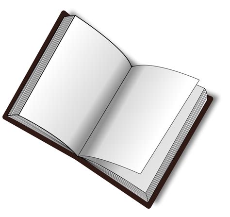 Open Book Png Image Transparent Image Download Size 800x756px
