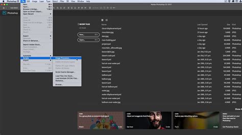 Sequential encoding, progressive encoding, lossless encoding and hierarchical encoding. How to convert RAW files to JPG with Photoshop | by Hunter ...