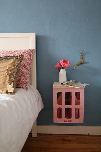 Aufeinander abgestimmte töne und materialien sorgen für eine harmonische atmosphäre. DIYnstag: Schöner Schlummern - 10 praktische DIY-Ideen für ...