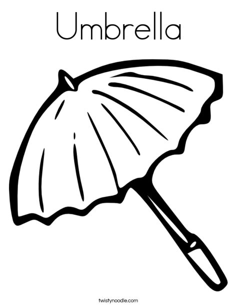 They help us to know which pages are the most and least popular and see how visitors move around the site. Boy Holding Umbrella Coloring Page - Coloring Home