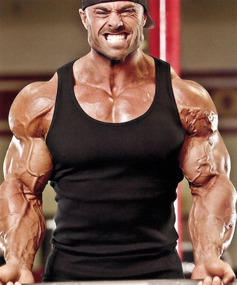 frank the wrath mcgrath body building men bodybuilding fitness inspiration