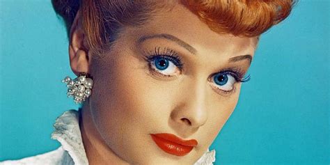 Lucille Ball Used Poppers Says Forensic Pathologist In This ‘autopsy