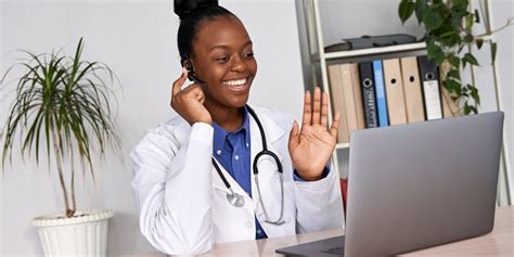 Why Go Virtual Benefits Of Connecting With A Doctor Online Catholic