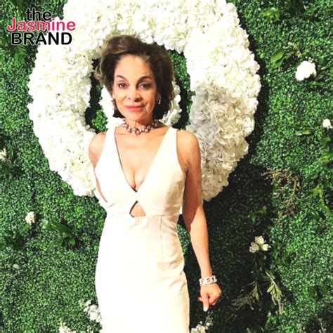 Jasmine Guy Earns First Emmy Nomination For ‘chronicles Of Jessica Wu’ Thejasminebrand
