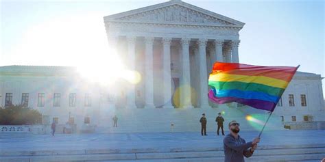 supreme court rules in favor of same sex marriage across the u s usapp experts react usapp