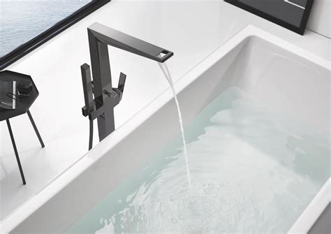 Allure Brilliant Bathroom Taps For Your Bathroom Grohe