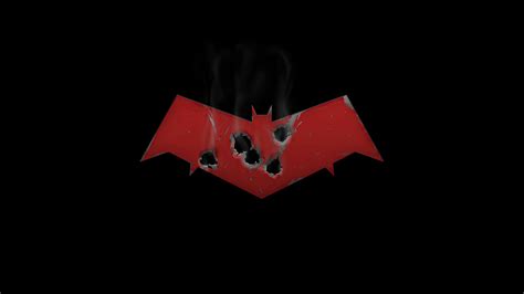 Fondos De Pantalla Batman Capucha Roja Jason Todd Gráficos Logotipo
