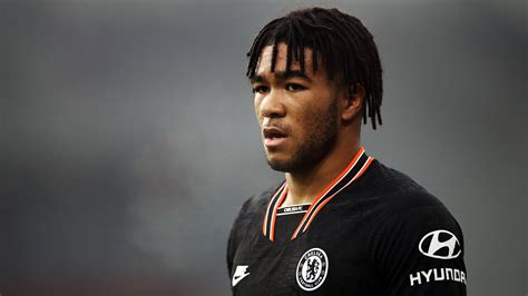I'm name is chelsea james. Reece James picks favoured Chelsea position after seeing ...