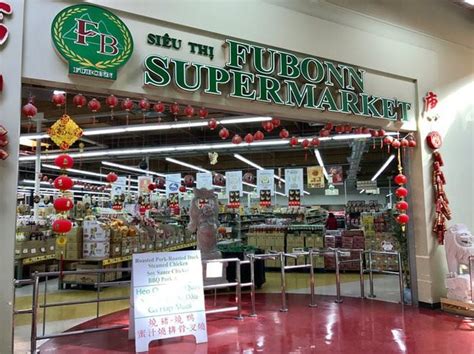 The 10 Asian Grocery Stores Worth The Cross Town Drive