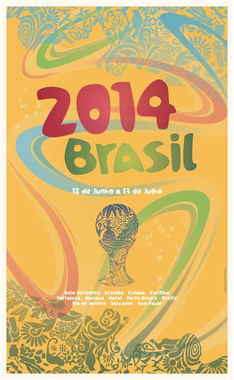 rebranding 2014 soccer logo soccer poster football poster sport poster fifa world cups 2022