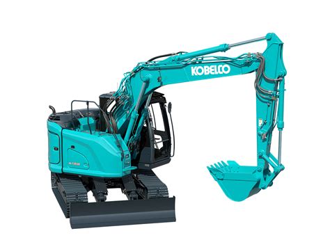 With fuel saving technology, they are equipped with three digging modes; KOBELCO SK135SR-7 - Melbourne Tractors