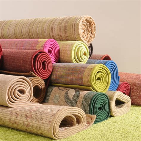 Which Carpet Backing is best? And does it really matter? - Carpet