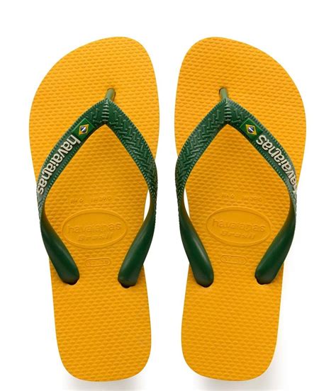 It is located in the city of seattle, washington, and founded by businessman jeff bezos. Infradito Havaianas Brasil Logo Banana/yell - Acquista A ...