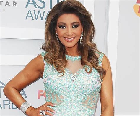 Gina Liano Talks Her New Fragrance Fearless Now To Love