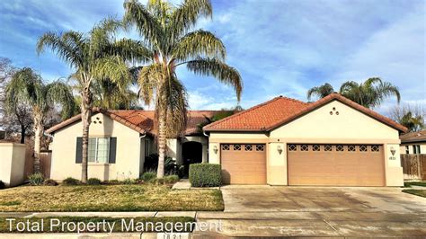 Tulare's priciest residential rentals, revealed - ABC30 Fresno