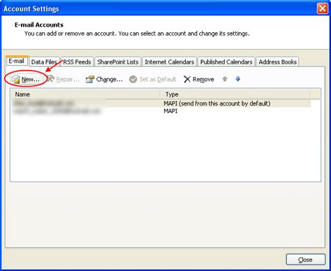 How To Setup Yahoo Mail In Outlook 2007 Khimhoenet