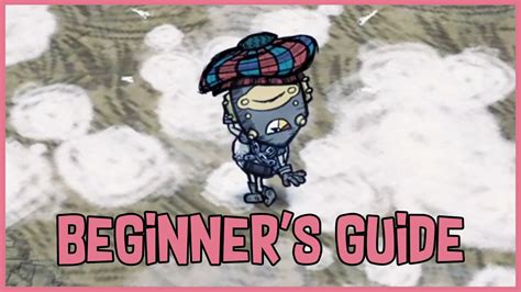 Don't starve game guide by gamepressure.com. Don't Starve Together Beginner's Guide - Everything You Need to Get through Your First Winter ...