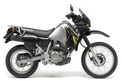 Kawasaki klr 650 is not yet available in india. 2003 Kawasaki KLR 650: pics, specs and information ...