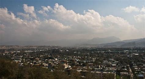 Kabul is the capital and largest city. Stedentrip Kabul | Bezienswaardigheden, informatie, weer ...