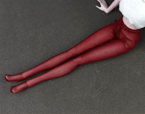 Fashion Doll Accessories High Elastic Pantyhose For 115 Doll Clothes