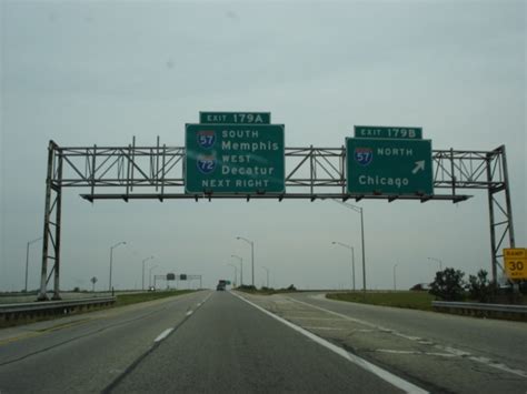 Okroads Interstate 74