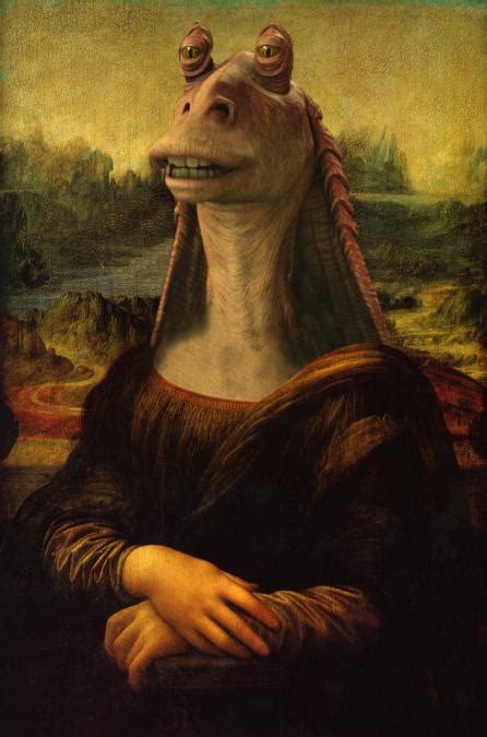 The Mona Meesa Prequelmemes