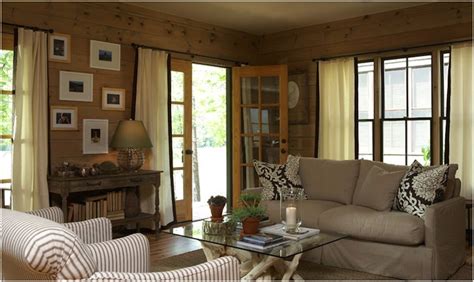 Decorating Ideas For Knotty Pine Living Room Zion Star